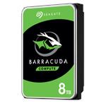 Barracuda Compute&lt;br&gt;8.0TB 5400RPM