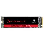 IronWolf 525 SSD 500GB
