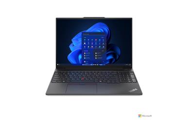 E16 16.0&quot; WUXGA&lt;br&gt;i5-1335U 8GB DDR4&lt;br&gt;512GB Solid State Drive&lt;br&gt;Intel UHD Graphics&lt;br&gt;Windows 11 Pro