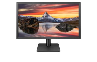 LG 21.4&quot; VA&lt;br&gt;1920x1080 Resolution&lt;br&gt;Mega Contrast Ratio&lt;br&gt;5ms Response Time&lt;br&gt;VGA HDMI Connector