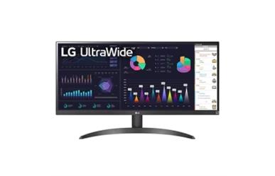 LG 29.0&quot; IPS&lt;br&gt;2560x1080 Resolution&lt;br&gt;Mega Contrast Ratio&lt;br&gt;5ms Response Time&lt;br&gt;HDMI DP Connector