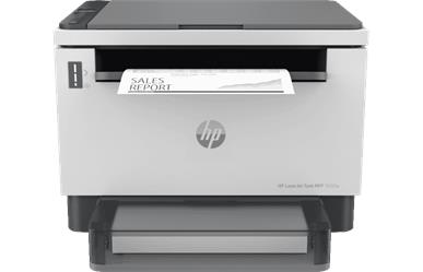 HP LaserJet Tank MFP 2602dn