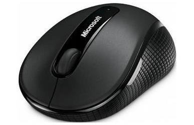 Mobile Mouse 4000