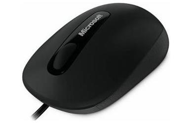 Wired Comfort Mouse 3000