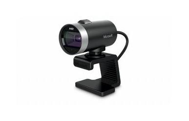 Microsoft LifeCam &lt;br&gt;Cinema