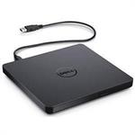 Dell Optical Disc Drive Black DVD&#177;R