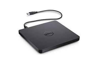 Dell Optical Disc Drive Black DVD&#177;RW