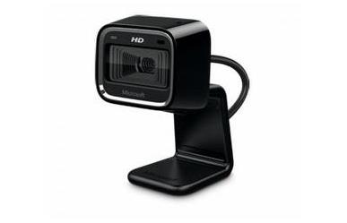 Microsoft LifeCam &lt;br&gt;HD-5000