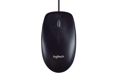 Logitech Mouse M90