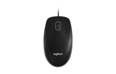 Logitech Mouse B100