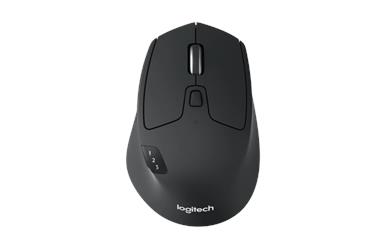 Logitech Wireless Mouse M720 Triathlon