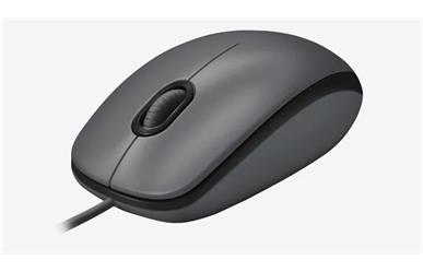 Logitech Mouse M100