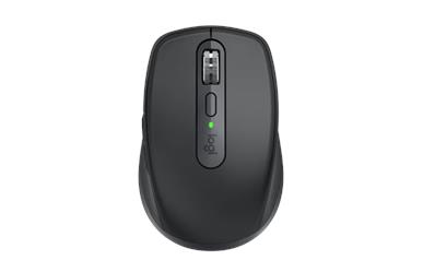 Logitech Bluetooth Mouse&lt;br&gt;MX Anywhere 3