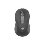 Logitech Bluetooth Mouse Signature M650