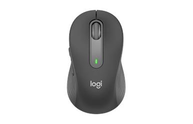 Logitech Bluetooth Mouse Signature M650