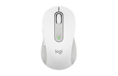 Logitech Bluetooth Mouse Signature M650