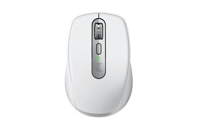 Logitech Bluetooth Mouse&lt;br&gt;MX Anywhere 3S