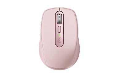 Logitech Bluetooth Mouse&lt;br&gt;MX Anywhere 3S