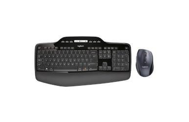 Logitech Desktop MK710