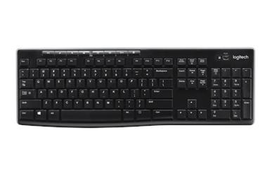 Logitech Keyboard K270