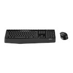 Logitech Desktop MK345