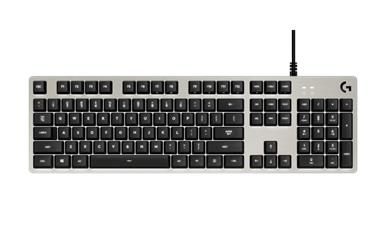 Logitech Gaming Keyboard G413