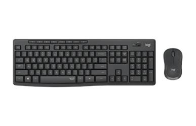 Logitech Desktop MK295