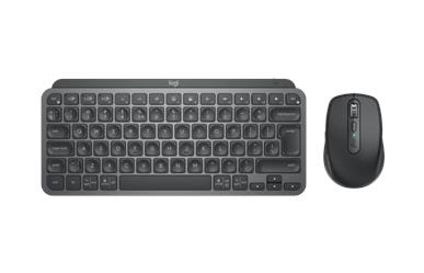 Logitech MX Keys Mini Combo