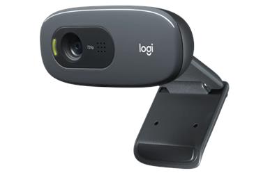 Logitech Webcam C270