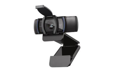 Logitech Webcam C920s