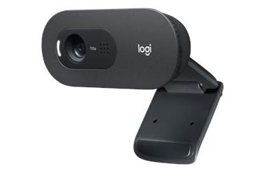 Logitech Webcam C505