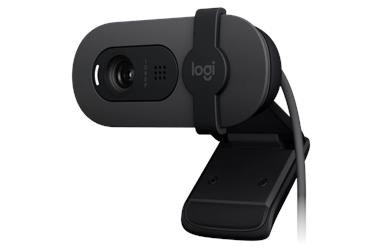 Logitech Webcam Brio 100