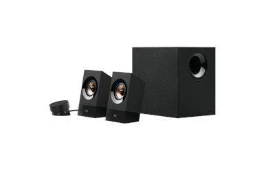 Logitech Speakers Z533