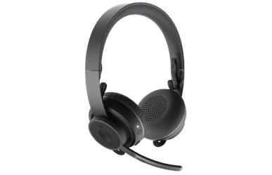 Logitech Headset Zone Wireless Bluetooth