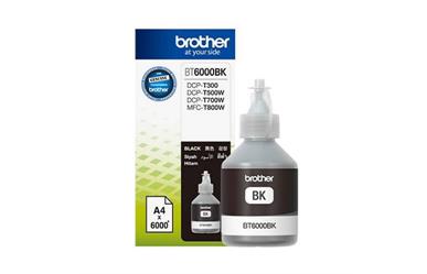 Brother BT6000BK Black Ink Cartridge