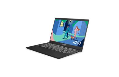 Modern 14.0&quot;FHD&lt;br&gt;i3-1215U 8GB LPDDR4&lt;br&gt;256GB Solid State Drive&lt;br&gt;Intel Iris Xe Graphics&lt;br&gt;Windows 11 Home