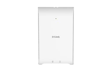 Wireless AC1200&lt;br&gt;PoE Access Point