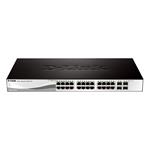 28 Port Gigabit&lt;br&gt;Managed Switch