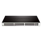 52 Port Gigabit&lt;br&gt;Managed Switch