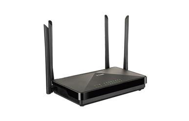 Band Wireless AC1200&lt;br&gt;VDSL2/ADSL2+ Modem Router