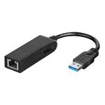 USB 3.0 Gigabit Ethernet Adapter