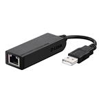 USB 2.0 Fast Ethernet Adapter