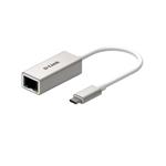 USB-C Gigabit Ethernet Adapter