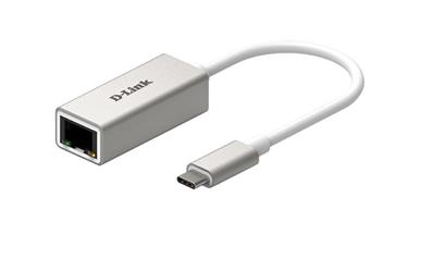 USB-C Gigabit Ethernet Adapter