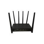 4G/LTE Desktop Router 2xSIMM