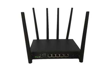 4G/LTE Desktop Router 2xSIMM