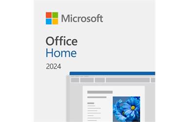 Office Home 2024&lt;br&gt;Word Excel PowerPoint&lt;br&gt;One-time Purchase&lt;br&gt;1 User ESD