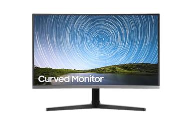 Samsung 32.0&quot; VA&lt;br&gt;1920x1080 Resolution&lt;br&gt;Mega Contrast Ratio&lt;br&gt;4ms Response Time&lt;br&gt;VGA HDMI HeadPhone