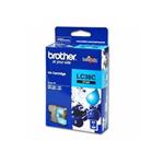 Brother LC38C Cyan Ink Cartridge