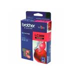 Brother LC38M Magenta Ink Cartridge